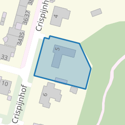 Perceel DGN01-I-2398