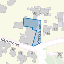 Perceel DGN01-I-2422