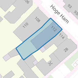 Perceel DGN01-I-2427