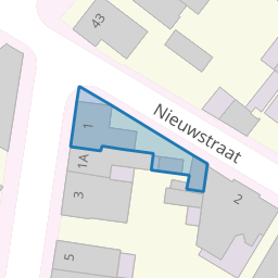 Perceel DGN01-I-2430