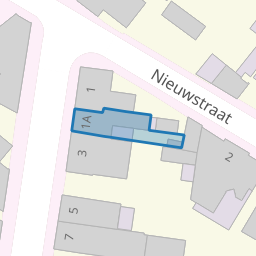 Perceel DGN01-I-2431