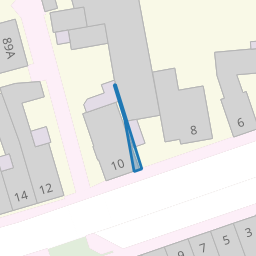 Perceel DGN01-I-2450