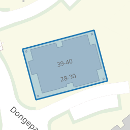 Perceel DGN01-I-2459