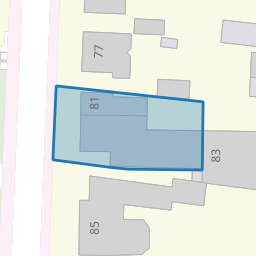 Perceel DGN01-I-2463