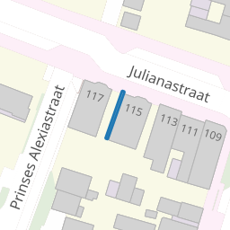 Perceel DGN01-I-2501