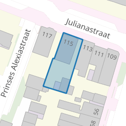 Perceel DGN01-I-2502