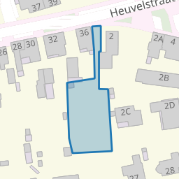 Perceel DGN01-I-2516