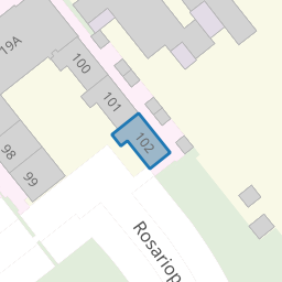 Perceel DGN01-I-2526