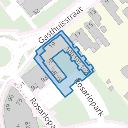 Perceel DGN01-I-2533