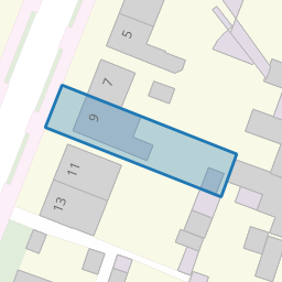 Perceel DGN01-I-2555