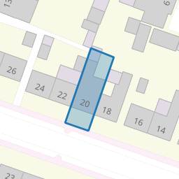 Perceel DGN01-I-2561