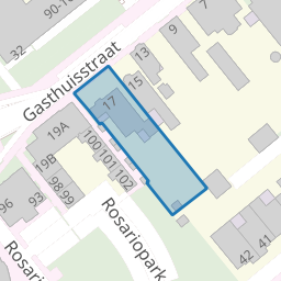 Perceel DGN01-I-2566