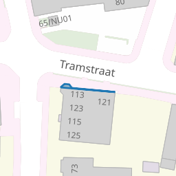 Perceel DGN01-I-2570