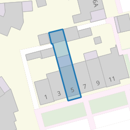 Perceel DGN01-I-2589