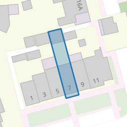 Perceel DGN01-I-2590