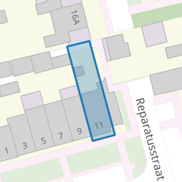 Perceel DGN01-I-2592