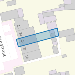 Perceel DGN01-I-2595