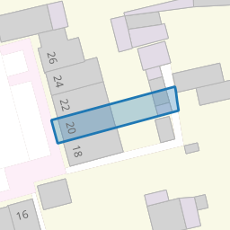 Perceel DGN01-I-2596