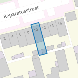 Perceel DGN01-I-2601