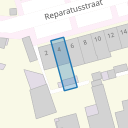 Perceel DGN01-I-2604