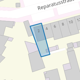 Perceel DGN01-I-2605