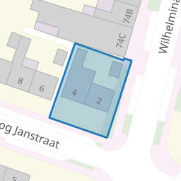 Perceel DGN01-I-2610