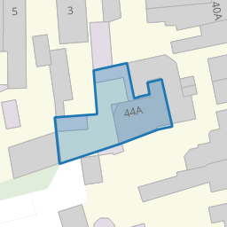 Perceel DGN01-I-2622