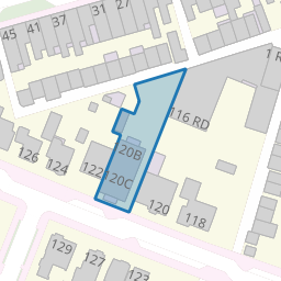 Perceel DGN01-I-2638