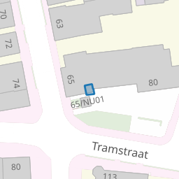 Perceel DGN01-I-2641