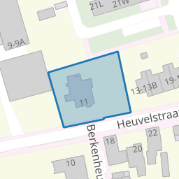 Perceel DGN01-I-2649