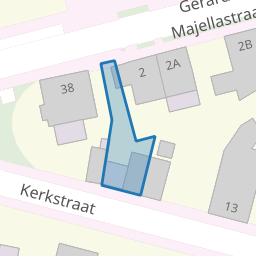 Perceel DGN01-I-2651