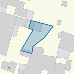 Perceel DGN01-I-2662