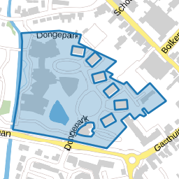 Perceel DGN01-I-2677