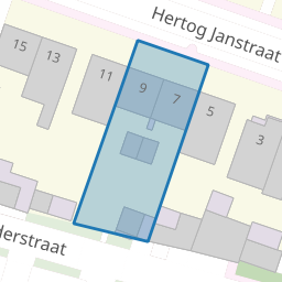 Perceel DGN01-I-2680