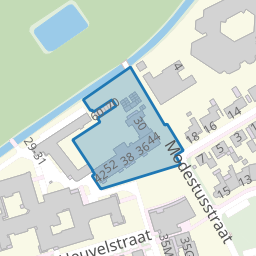 Perceel DGN01-I-2681