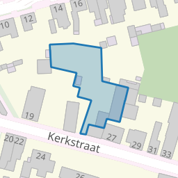 Perceel DGN01-I-2688