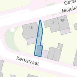 Perceel DGN01-I-2702