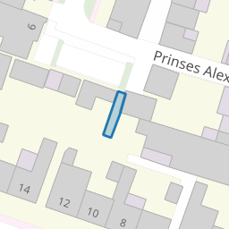 Perceel DGN01-I-2719