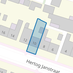 Perceel DGN01-I-2720