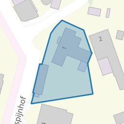 Perceel DGN01-I-2725