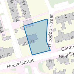 Perceel DGN01-I-2740