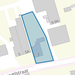 Perceel DGN01-I-2907