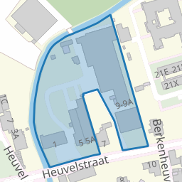 Perceel DGN01-I-2908