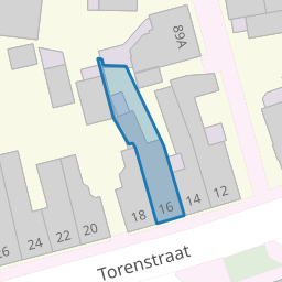 Perceel DGN01-I-2916