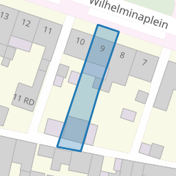 Perceel DGN01-I-2936