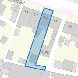 Perceel DGN01-I-2937