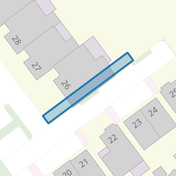 Perceel DGN01-I-2951