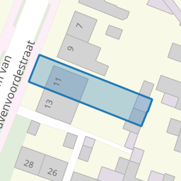 Perceel DGN01-I-2982