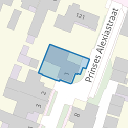 Perceel DGN01-I-2995