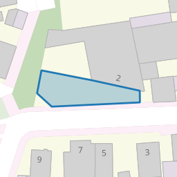 Perceel DGN01-I-2999